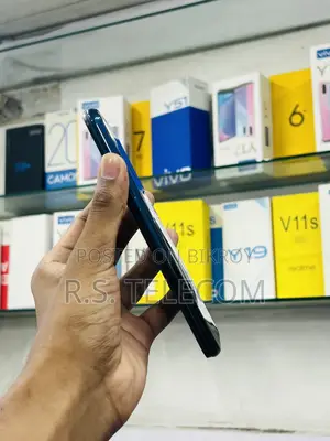 নতুন ভিভো ওয়াই১১ ৩২ জিবি নীল