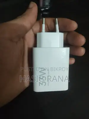 Fast Charger