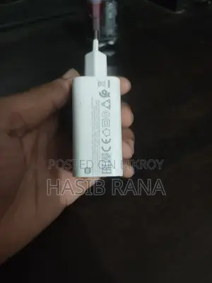 Fast Charger