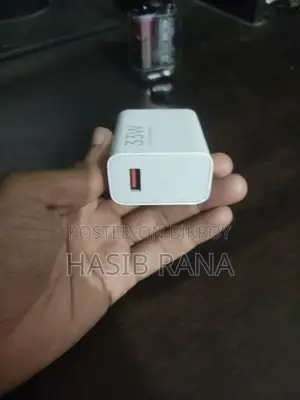 Fast Charger