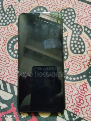 Xiaomi Redmi Note 9S 128 GB Blue