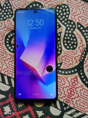 Xiaomi Redmi Note 9S 128 GB Blue