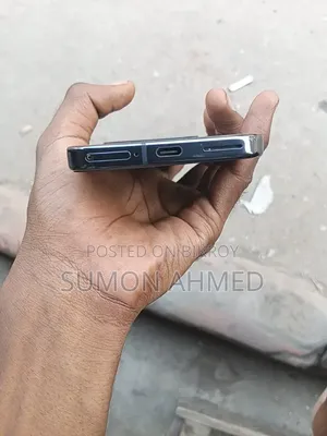Google Pixel 9 Pro 256 GB Black
