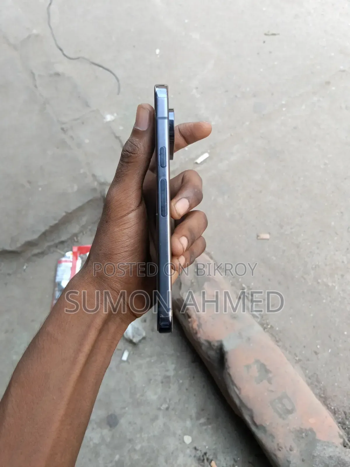 Google Pixel 9 Pro 256 GB Black