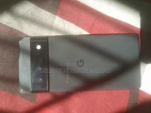 Google Pixel 6 Pro 128 GB Blue