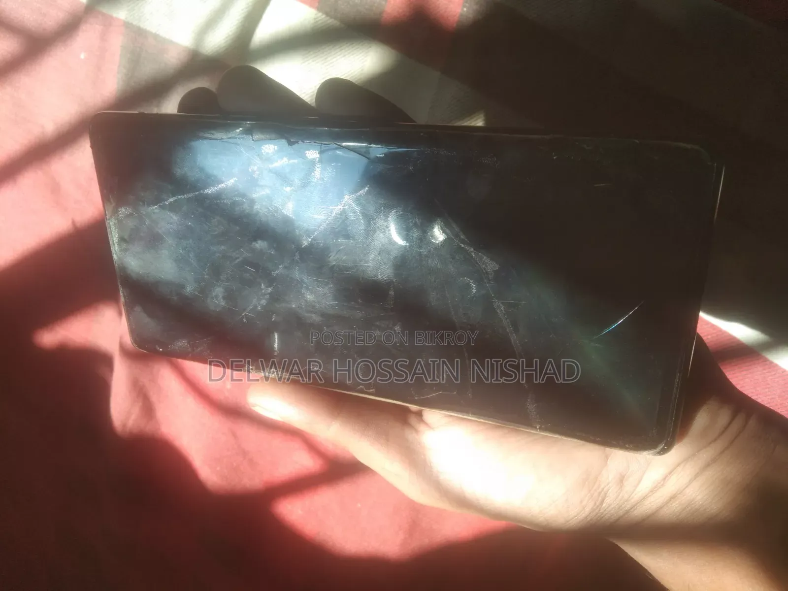 Google Pixel 6 Pro 128 GB Blue