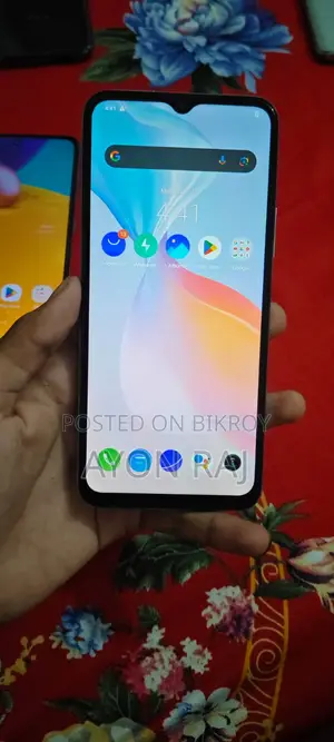 ভিভো ওয়াই৩৩এস ১২৮ জিবি ব্লু
