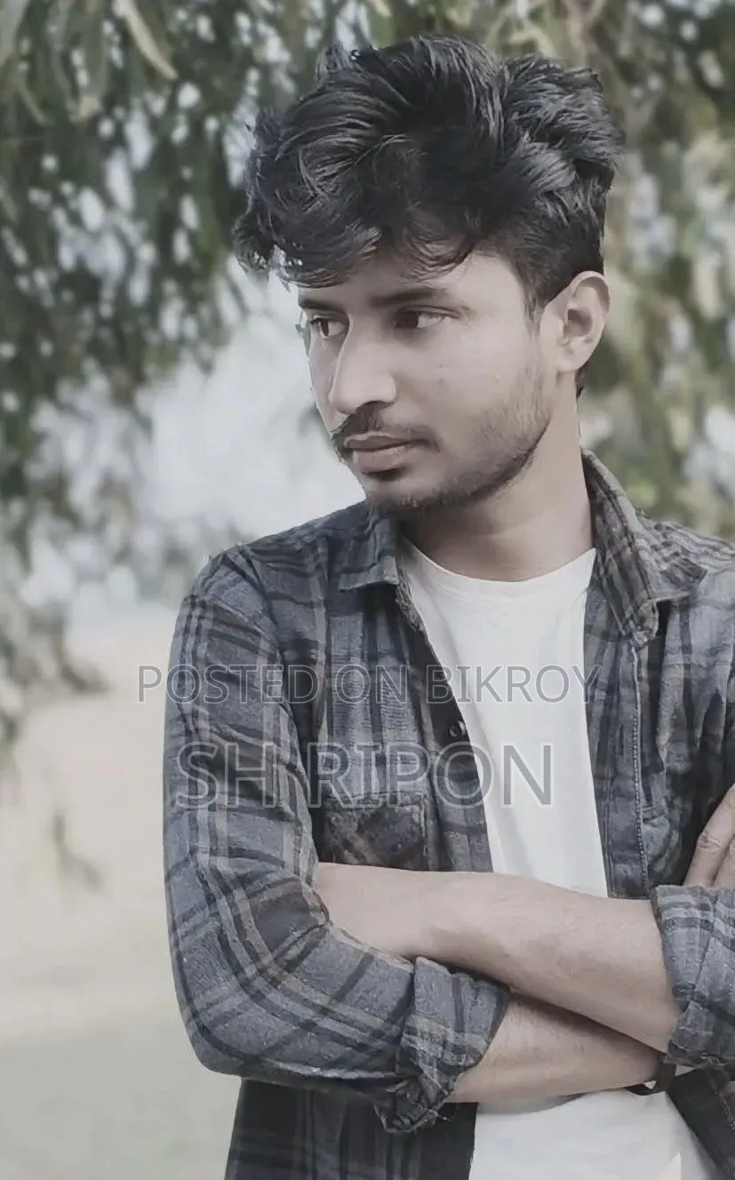 কাজের আবেদন
