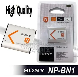 Np-Bn1 Battery