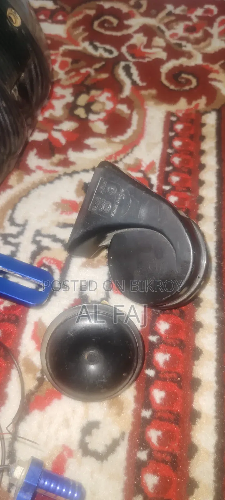Bike Parts