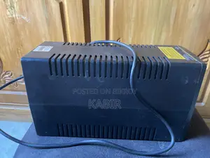 Iton Cx 1000va Ups With Battery