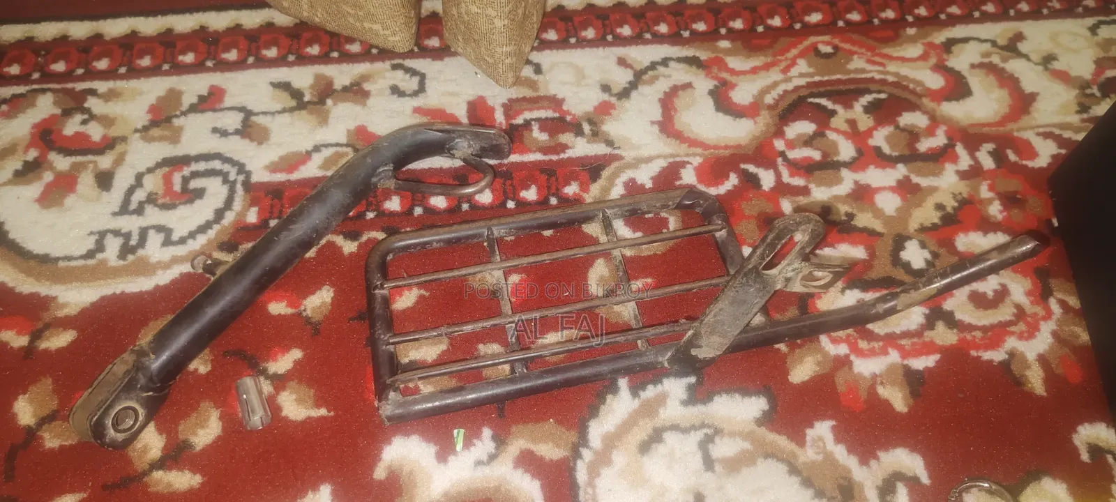 Bike Parts