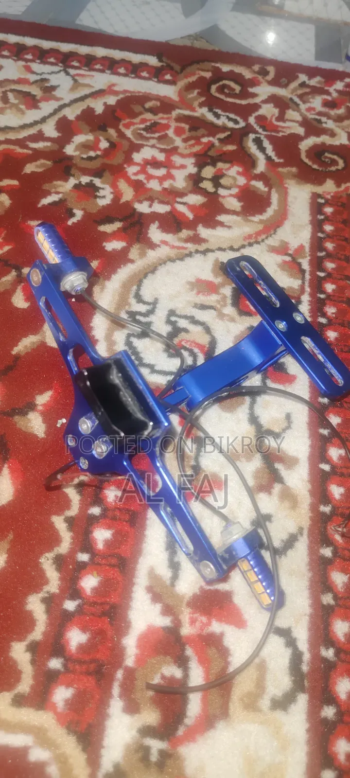 Bike Parts