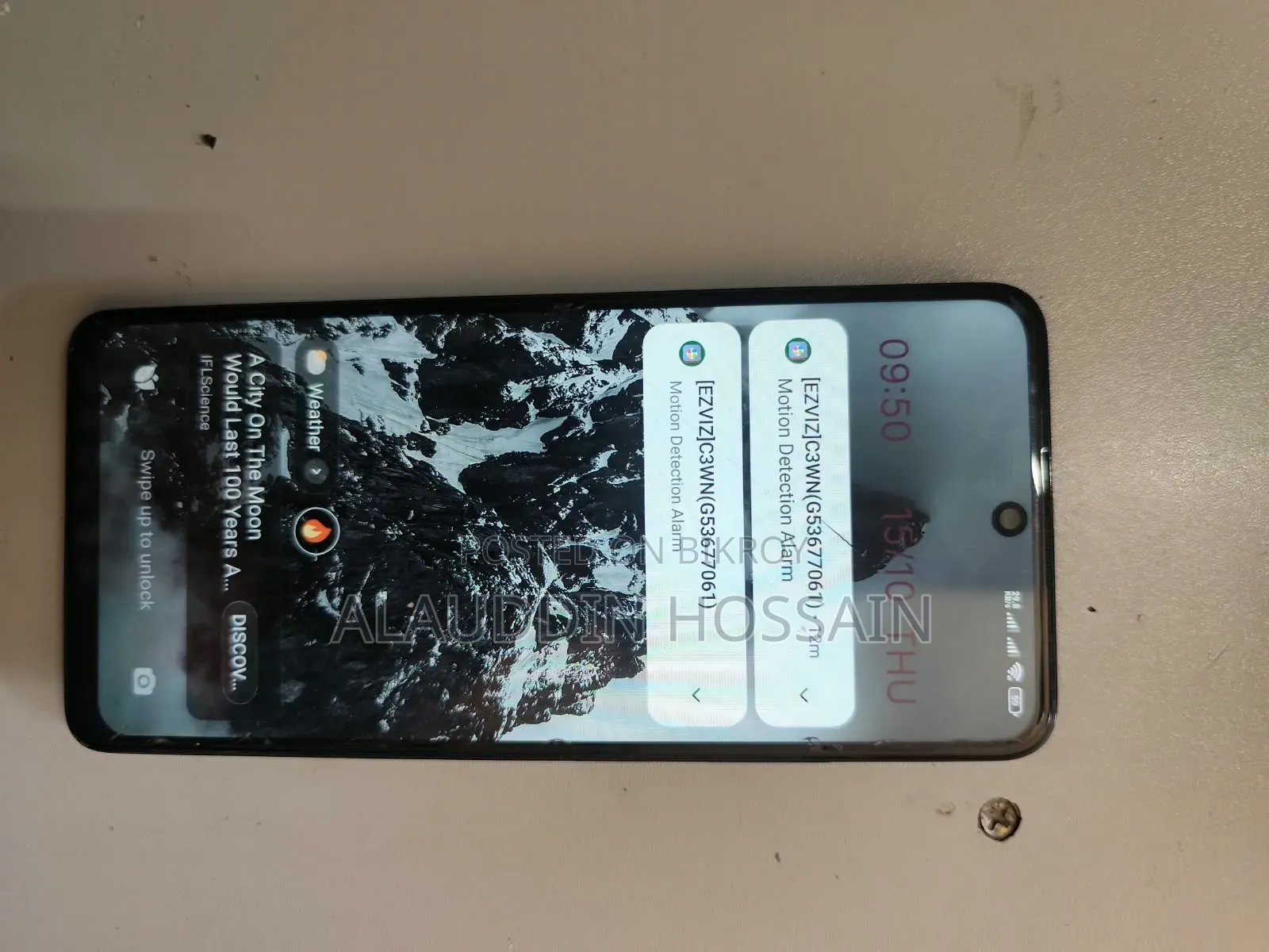 Xiaomi Redmi Note 11 Pro 5G 128 GB Black