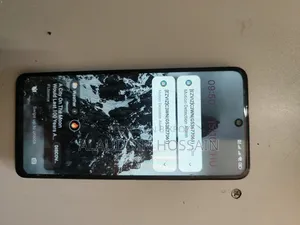 Xiaomi Redmi Note 11 Pro 5G 128 GB Black