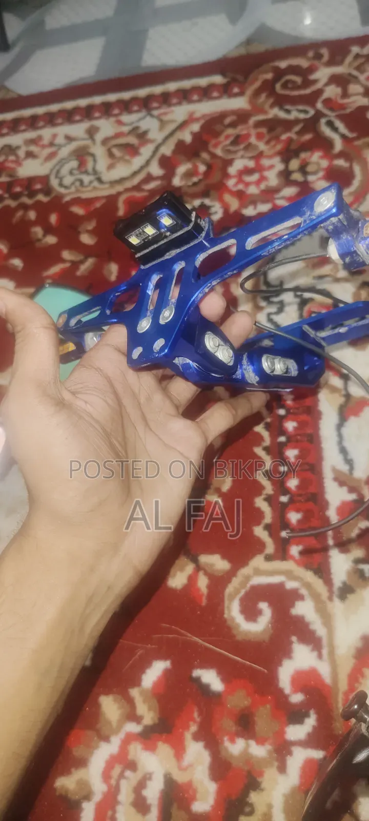 Bike Parts