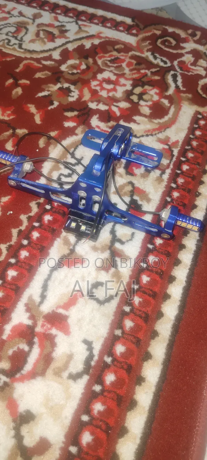 Bike Parts