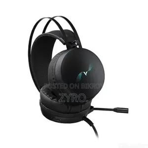 Rapoo VH310 Virtual 7.1 LED Gaming Headphone