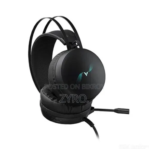 Rapoo VH310 Virtual 7.1 LED Gaming Headphone