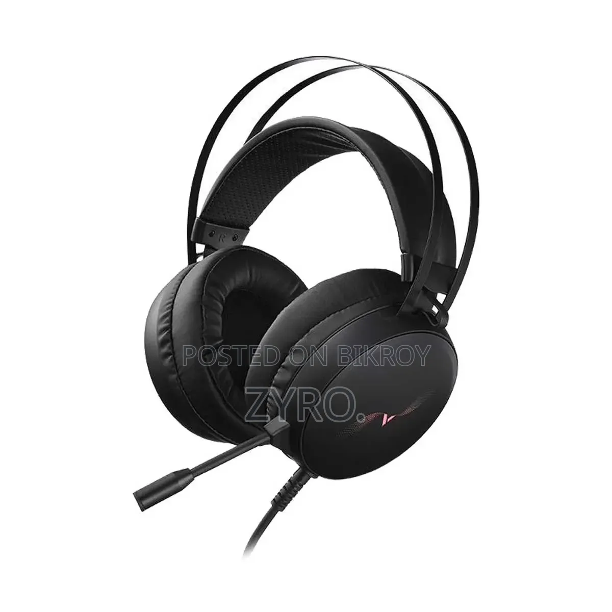 Rapoo VH310 Virtual 7.1 LED Gaming Headphone
