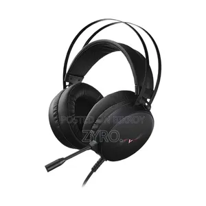 Rapoo VH310 Virtual 7.1 LED Gaming Headphone