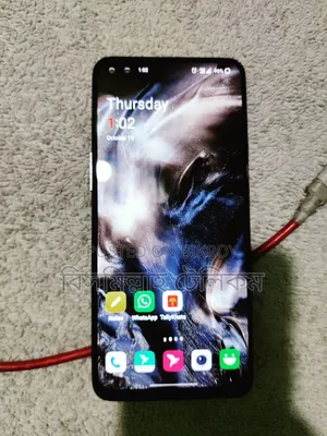 OnePlus Nord 256 GB Black