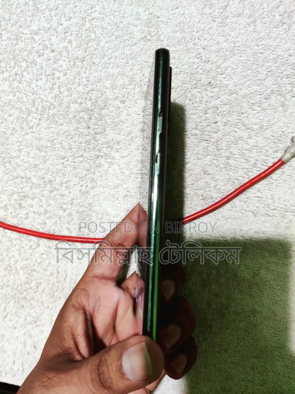 OnePlus Nord 256 GB Black