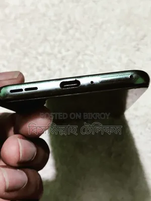 OnePlus Nord 256 GB Black