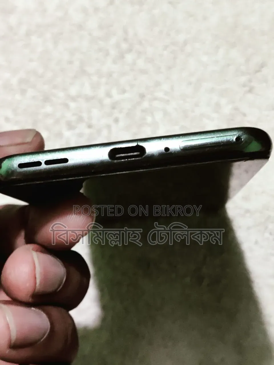 OnePlus Nord 256 GB Black