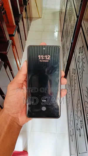 Samsung Galaxy A52 128 GB Black