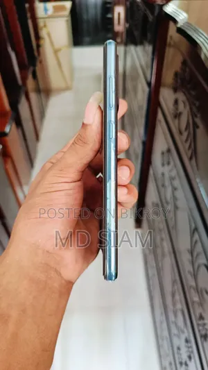Samsung Galaxy A52 128 GB Black