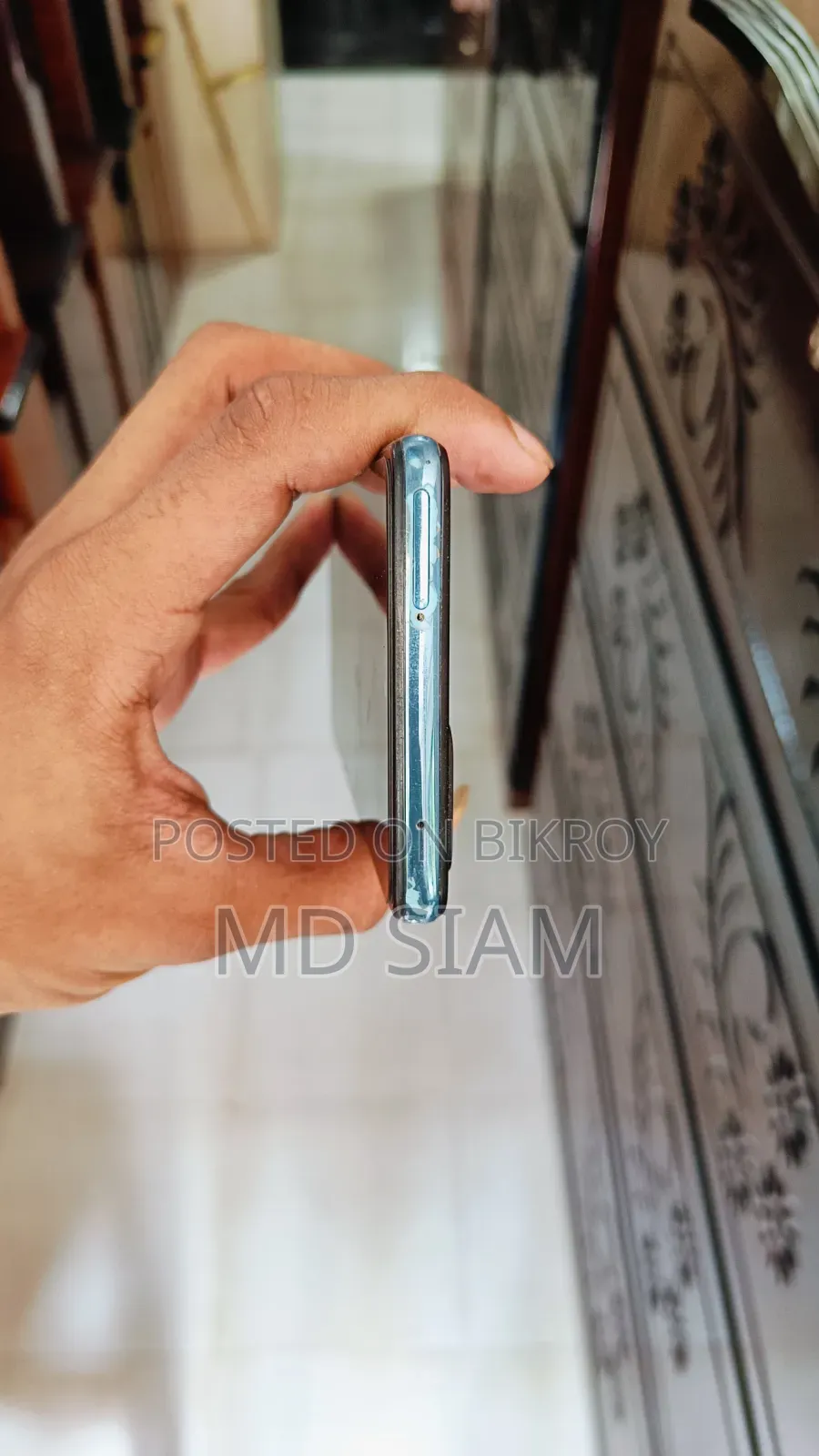 Samsung Galaxy A52 128 GB Black