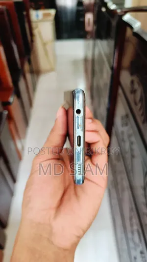 Samsung Galaxy A52 128 GB Black