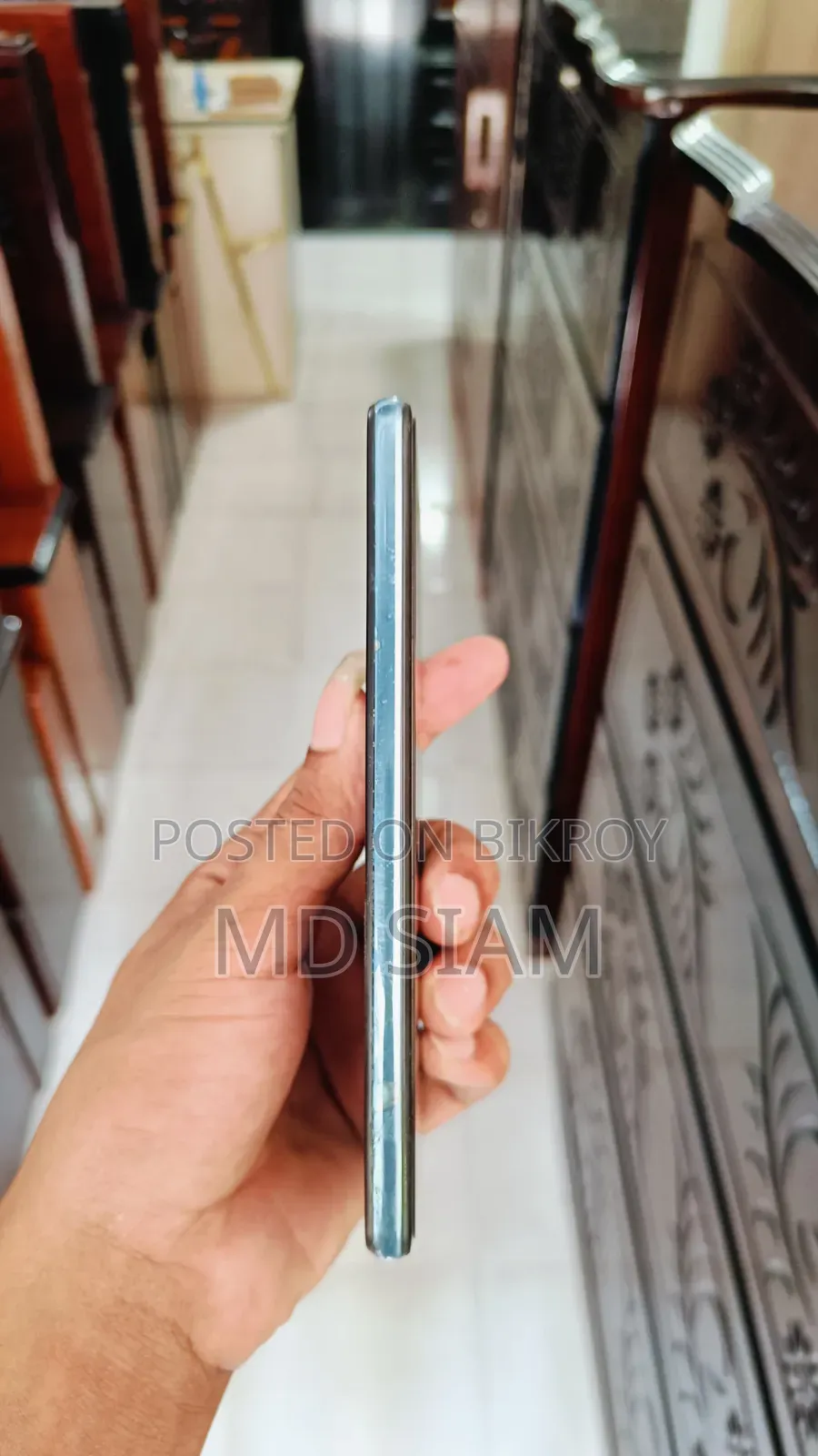 Samsung Galaxy A52 128 GB Black
