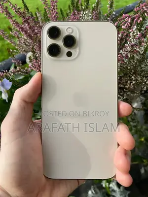 Apple iPhone 12 Pro Max 128 GB White