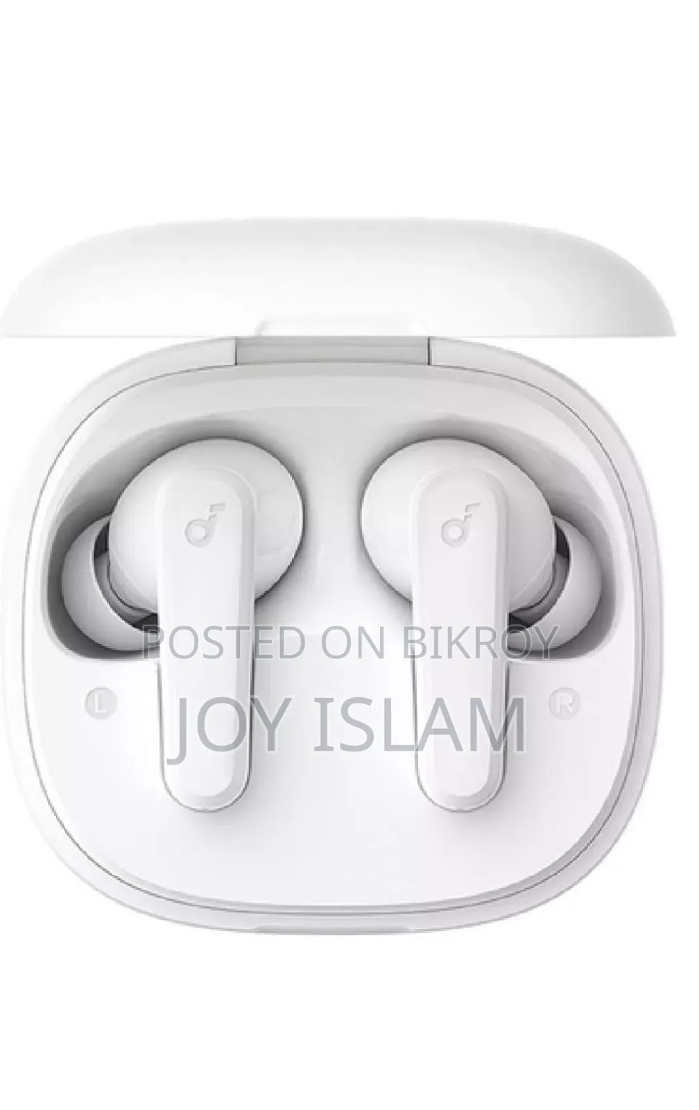 Earbuds Anker Soundchore R50i TWS