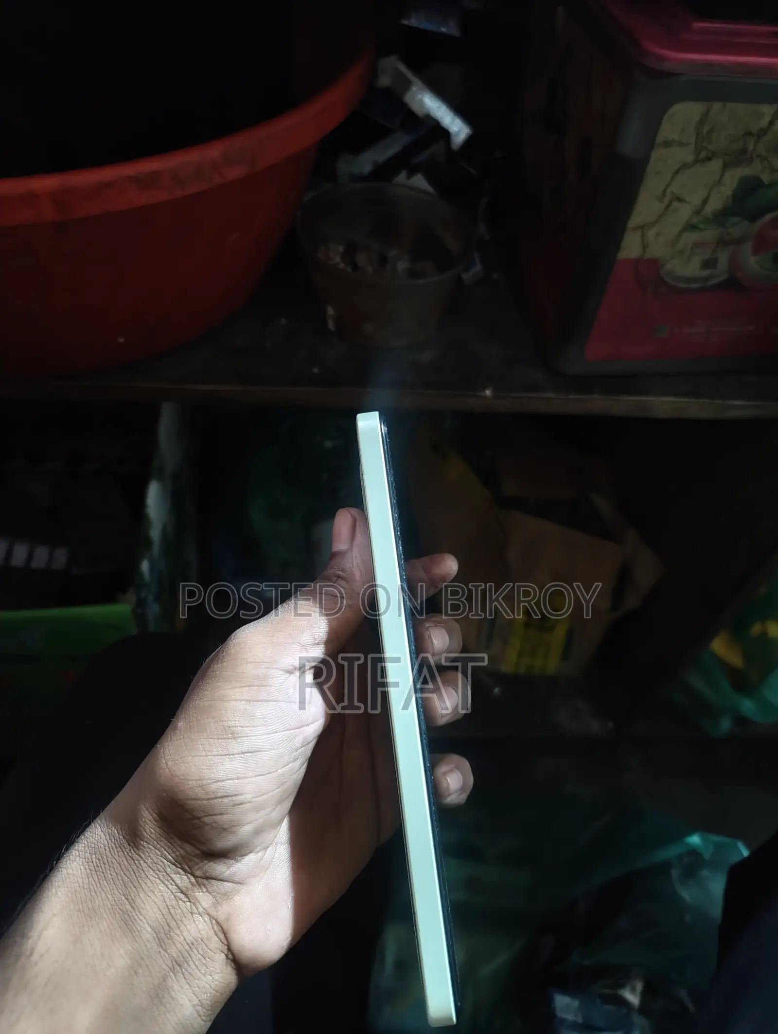 Xiaomi Redmi Note 14 4G 256 GB Gray