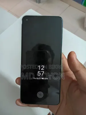 Oppo A78 4G 256 GB Blue