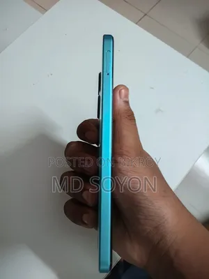 Oppo A78 4G 256 GB Blue