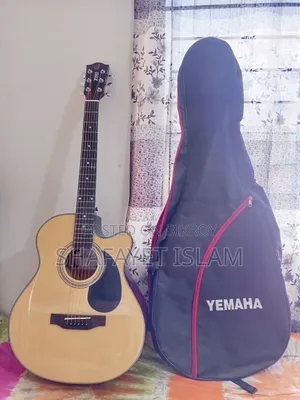 Acoustic Guitar Sell