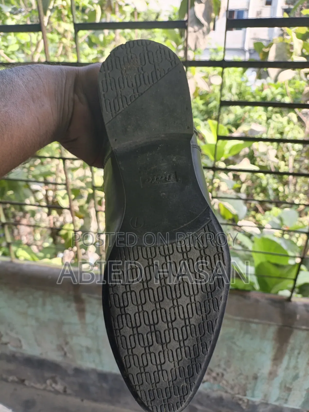 ফরমাল জুতা