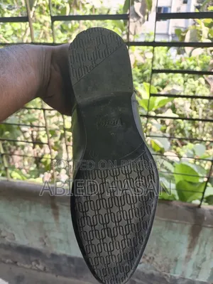 ফরমাল জুতা