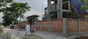 প্লট কিনেই ঢাকায় বাড়ি করুন