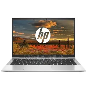 Laptop HP EliteBook 840 G7 8GB Intel Core i5 SSD 256GB