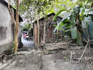 কুষ্টিয়া সদরে ৪ বেডরুমের বাড়ি বিক্রির জন্য