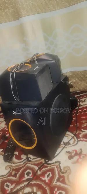 Bluetooth Speakers
