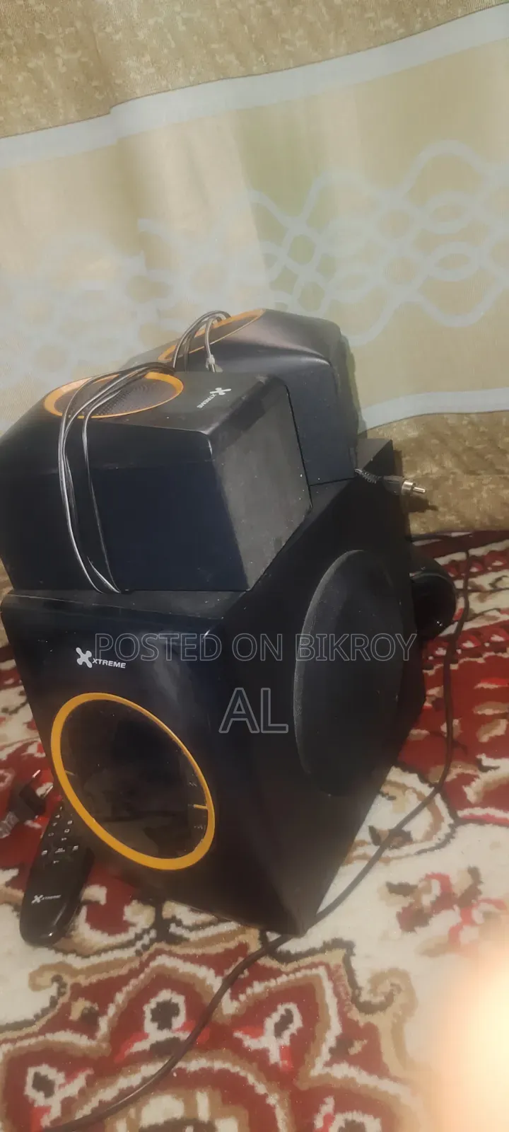 Bluetooth Speakers