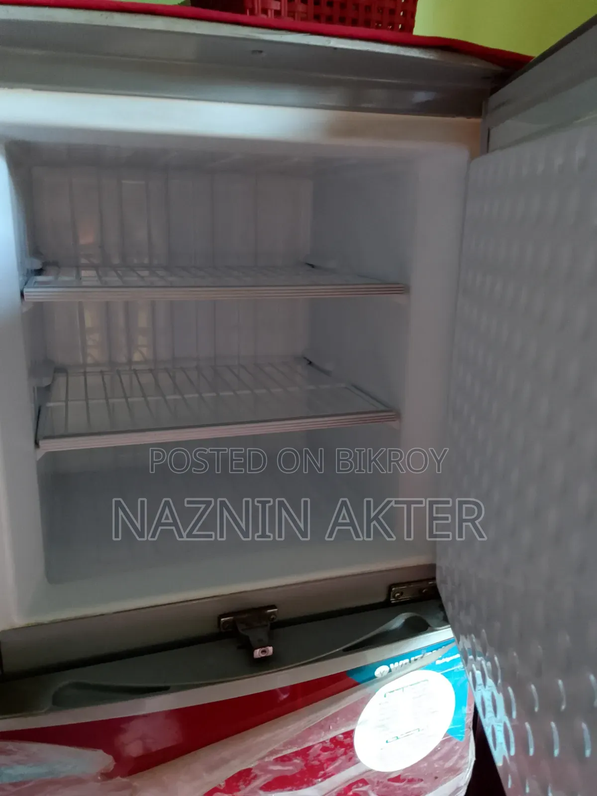 Walton Refrigerator