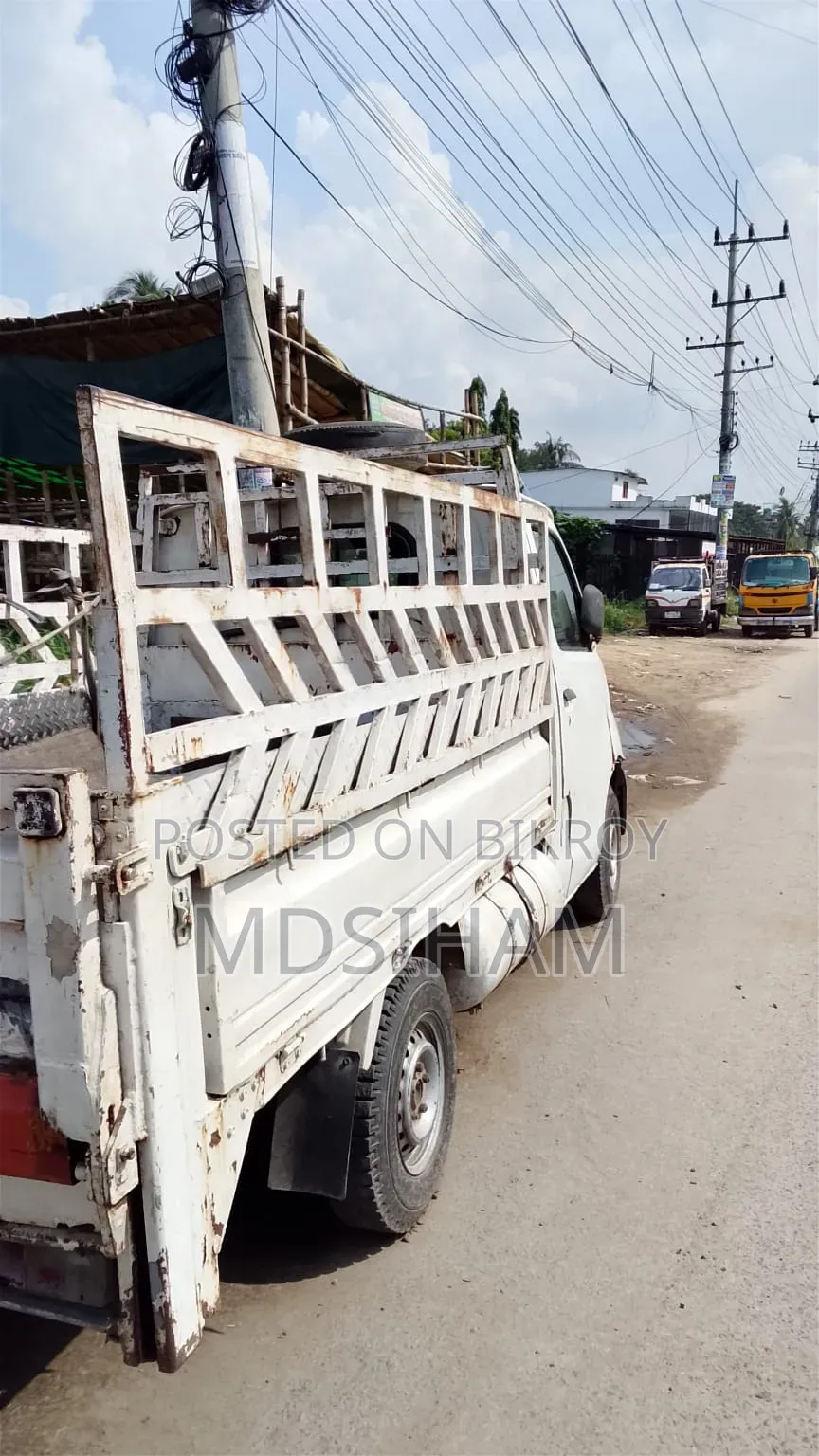 টয়োটা এস৪০ বিক্রি