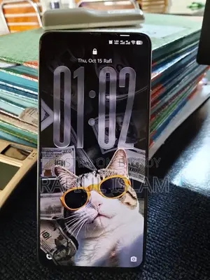 iQOO neo 10 full fresh 256 GB White